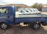Hyundai Porter 2 STD ( )  _0